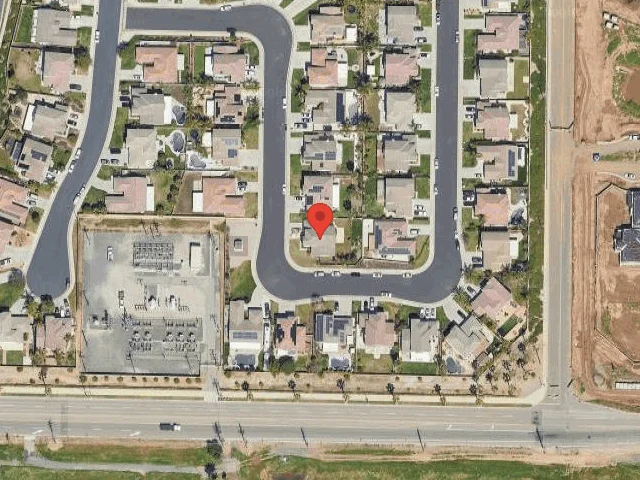 House image located at Riverside, CA 92503