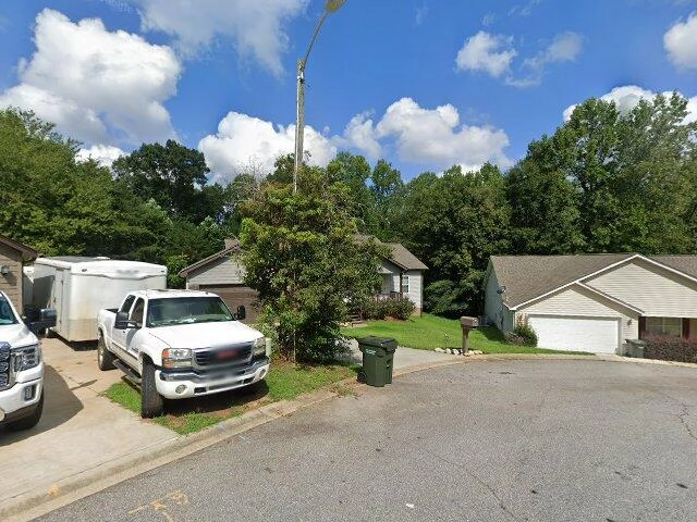 House image located at Greer, SC 29651
