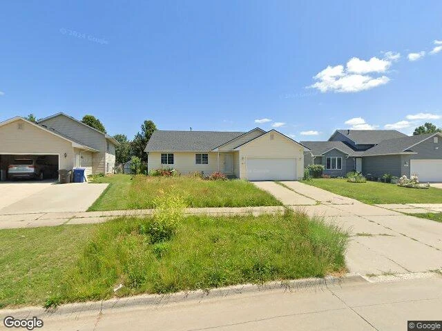 House image located at Des Moines, IA 50320