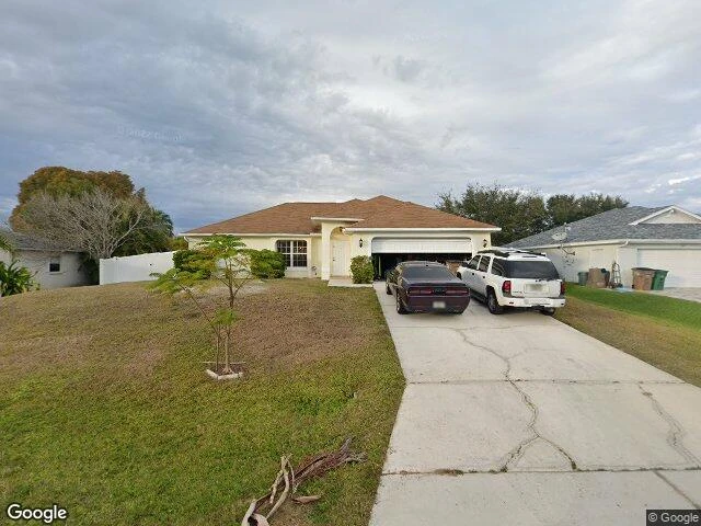 House image located at Cape Coral, FL 33914
