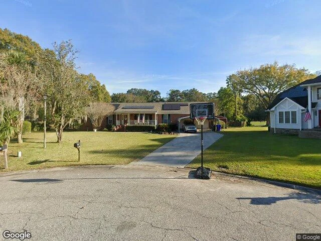 House image located at Charleston, SC 29414
