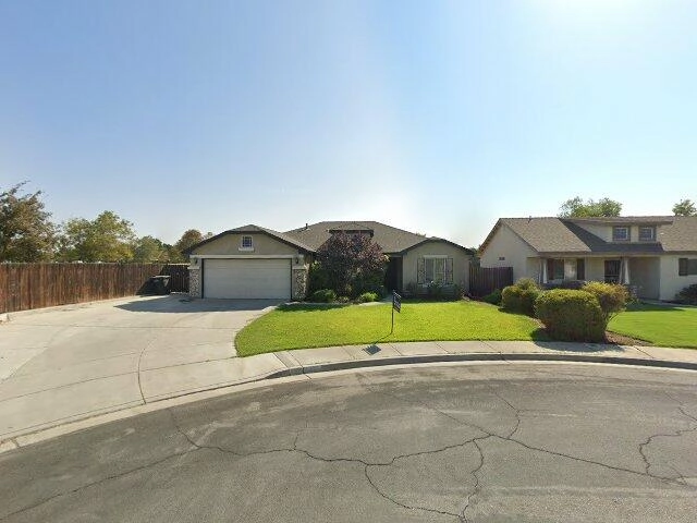 House image located at Hanford, CA 93230