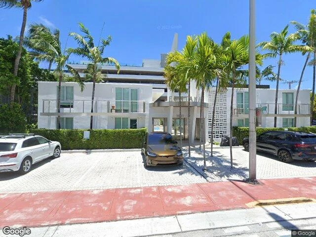 House image located at Miami Beach, FL 33139