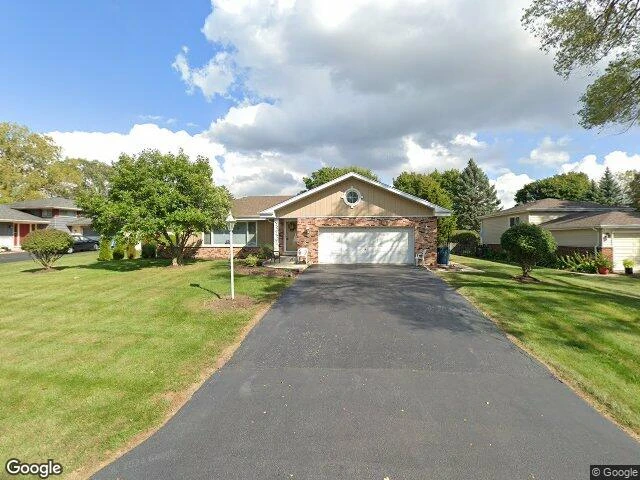 House image located at Itasca, IL 60143