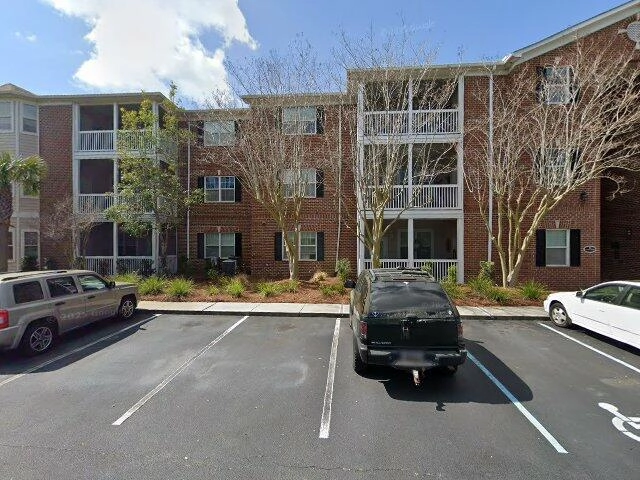 House image located at Mount Pleasant, SC 29464