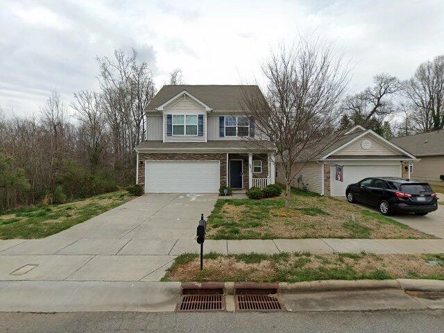 House image located at Charlotte, NC 28269