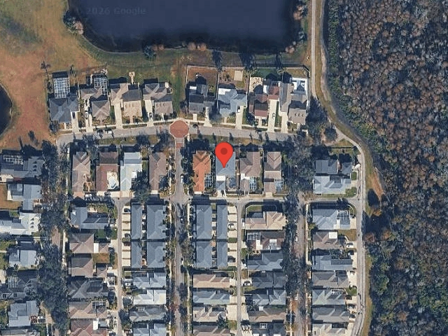 House image located at New Port Richey, FL 34655