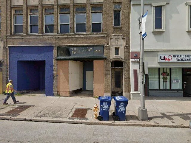 House image located at Niagara Falls, NY 14305