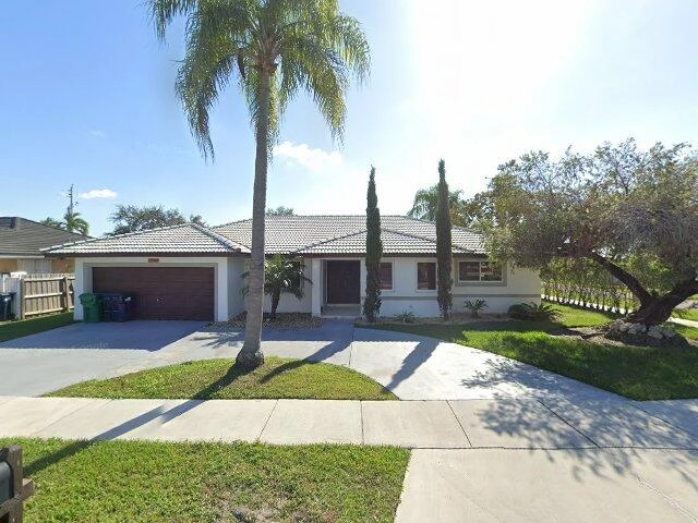 House image located at Miami, FL 33175