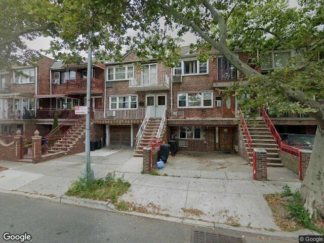 House image located at Brooklyn, NY 11236