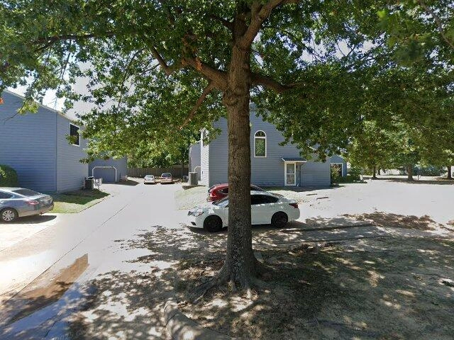 House image located at Broken Arrow, OK 74011