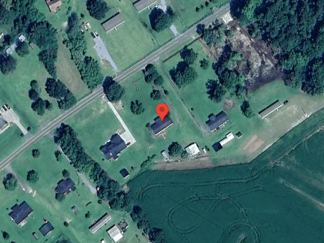 House image located at Hemingway, SC 29554