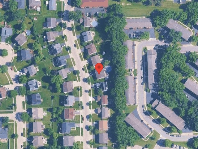 House image located at South Elgin, IL 60177
