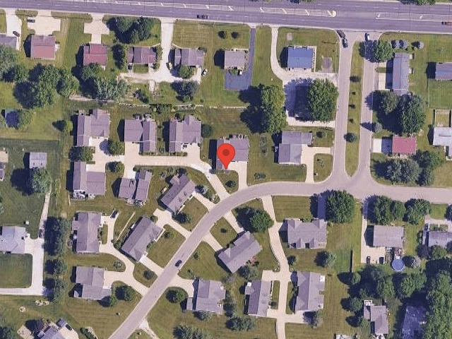 House image located at Canton, OH 44718
