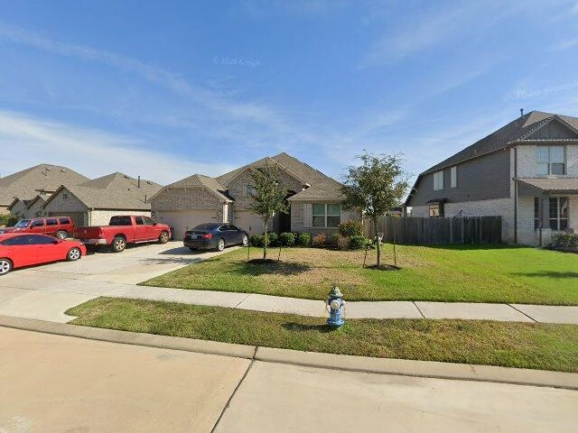 House image located at Katy, TX 77493