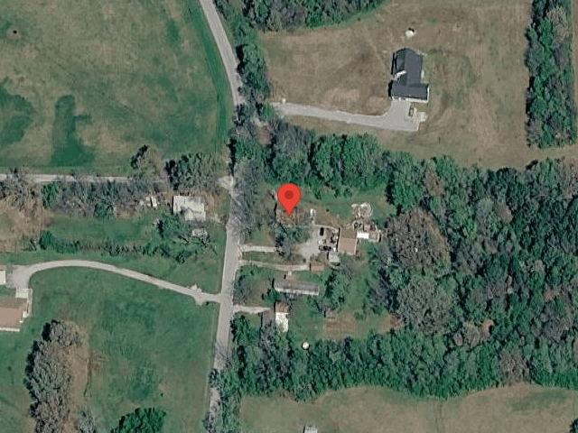 House image located at McKenzie, TN 38201
