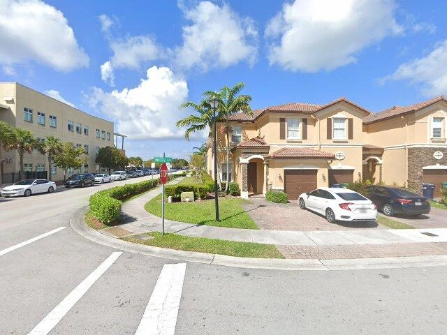 House image located at Miami, FL 33178