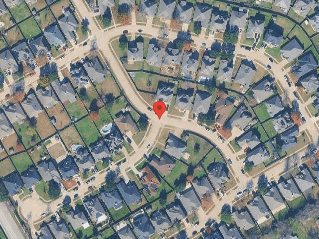 House image located at Garland, TX 75043