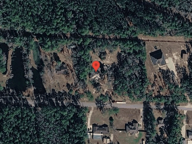 House image located at Cantonment, FL 32533