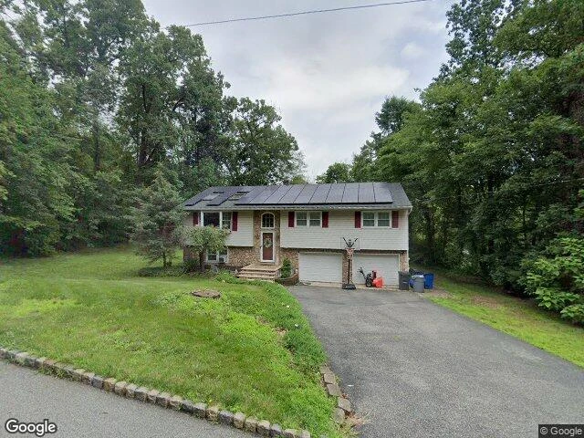 House image located at Randolph, NJ 07869