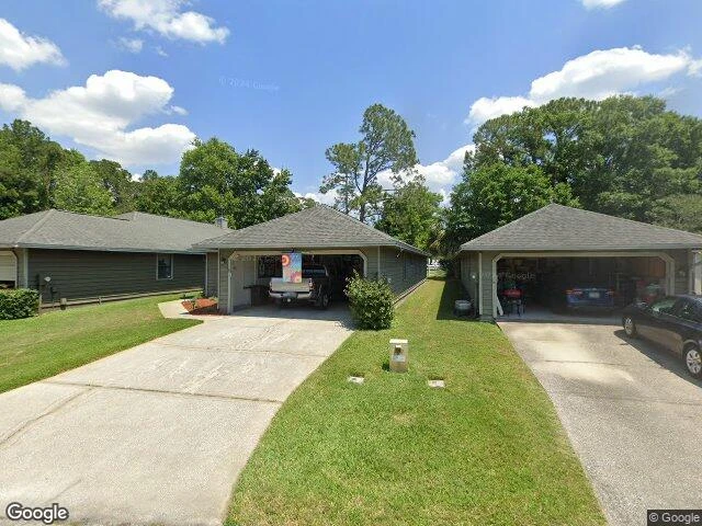 House image located at Jacksonville, FL 32256
