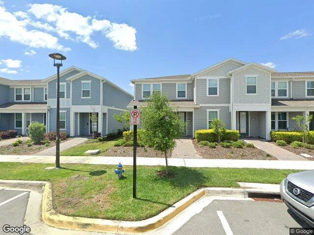 House image located at Orlando, FL 32827