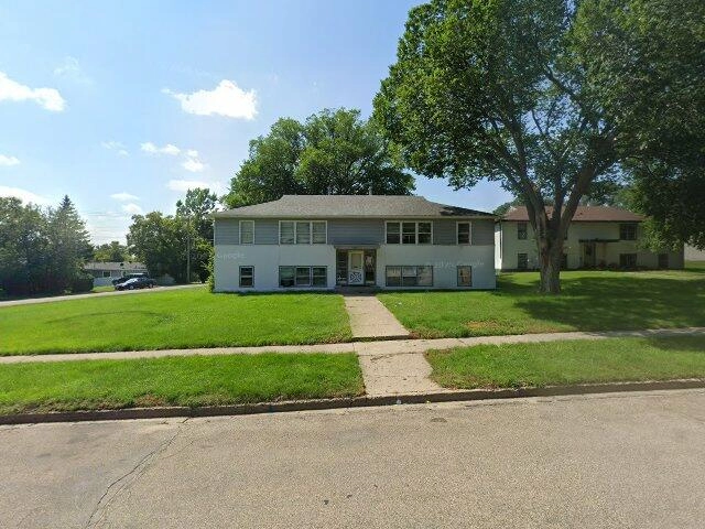 House image located at Minot, ND 58703
