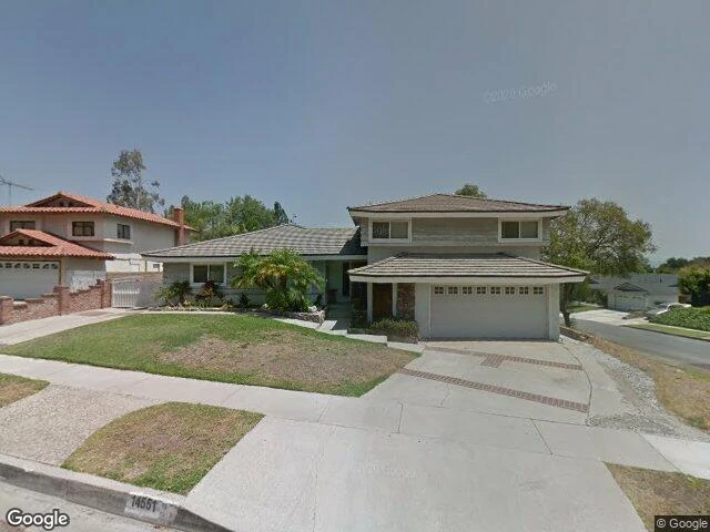 House image located at Hacienda Heights, CA 91745