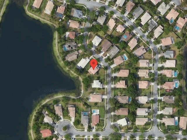 House image located at Pembroke Pines, FL 33028