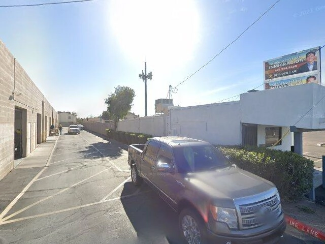 House image located at Phoenix, AZ 85032