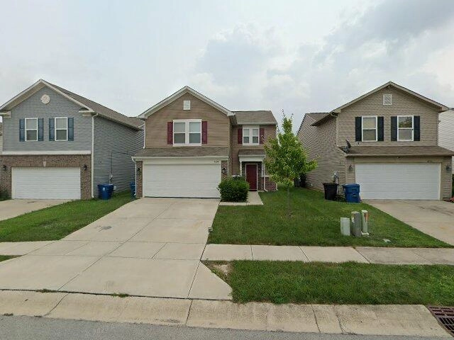 House image located at Indianapolis, IN 46235