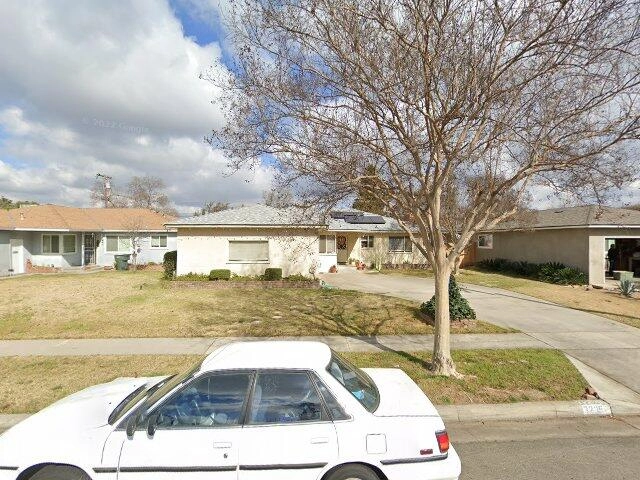 House image located at Fresno, CA 93726