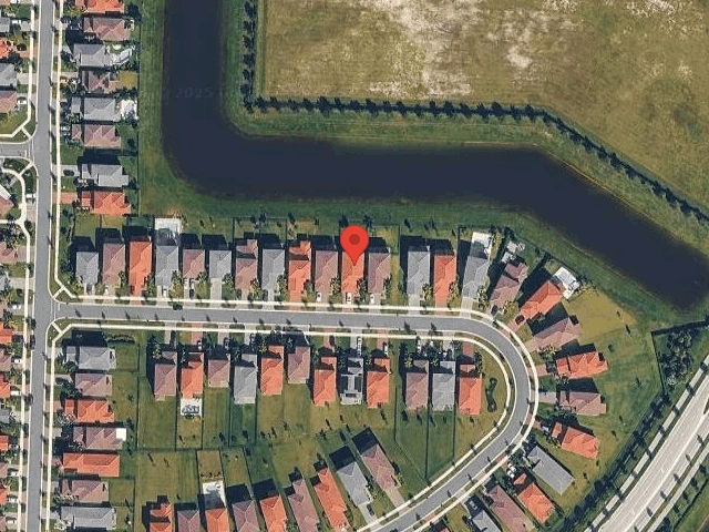 House image located at Loxahatchee, FL 33470