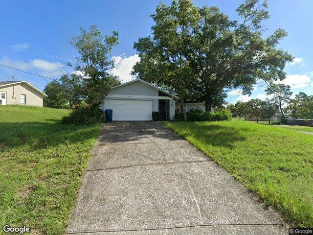 House image located at Spring Hill, FL 34609