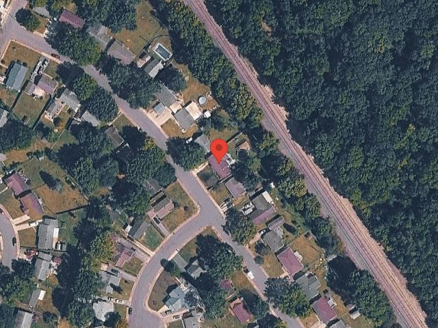 House image located at Marion, IN 46953