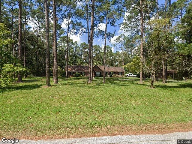 House image located at Live Oak, FL 32060