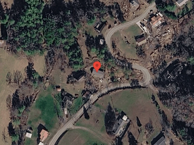 House image located at Weaverville, NC 28787