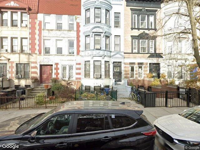 House image located at Brooklyn, NY 11216