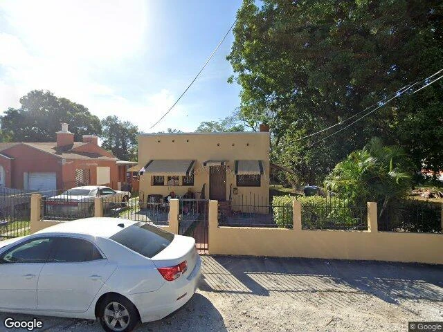 House image located at Miami, FL 33127