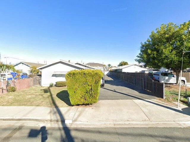 House image located at El Cajon, CA 92021