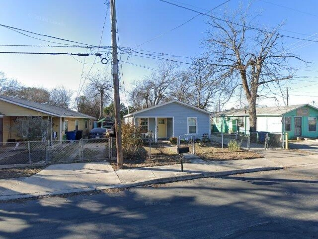 House image located at San Antonio, TX 78237