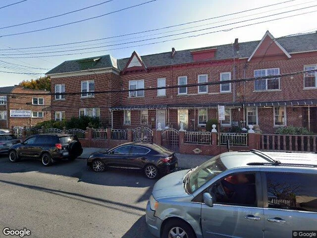 House image located at Brooklyn, NY 11234