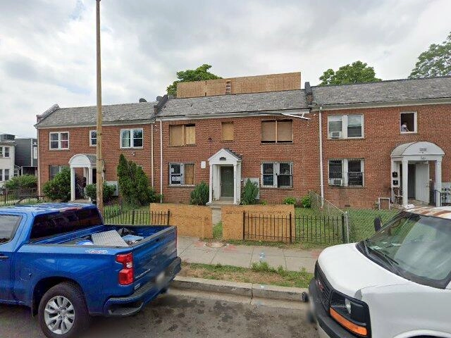 House image located at Washington, DC 20002