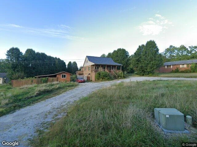 House image located at Crossville, TN 38571