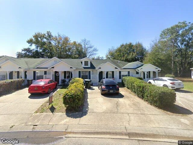 House image located at Pensacola, FL 32526
