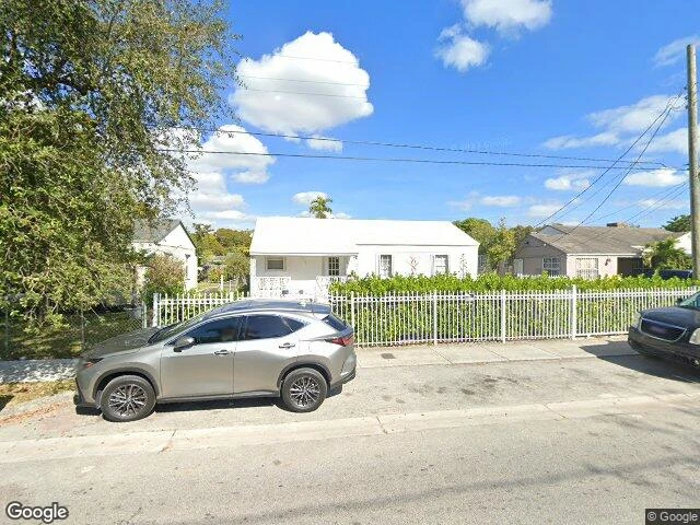 House image located at Miami, FL 33142