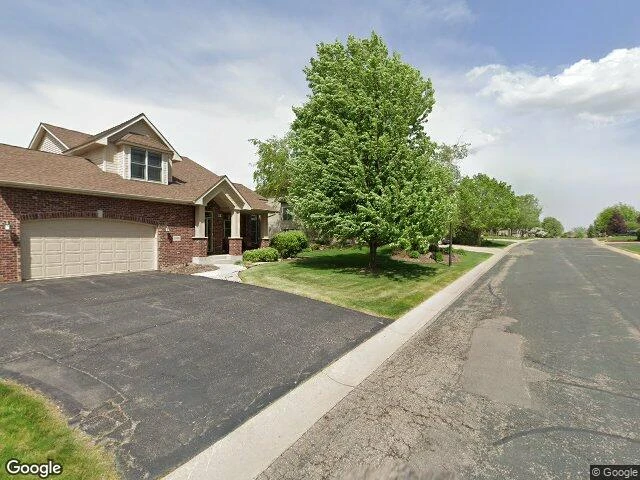 House image located at Waconia, MN 55387
