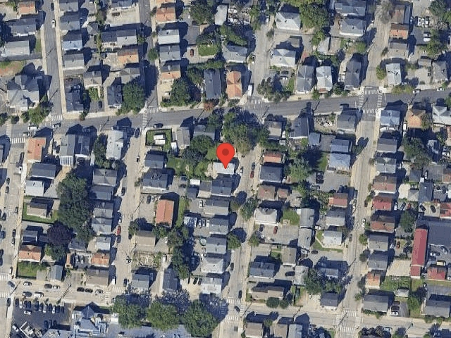 House image located at Providence, RI 02909