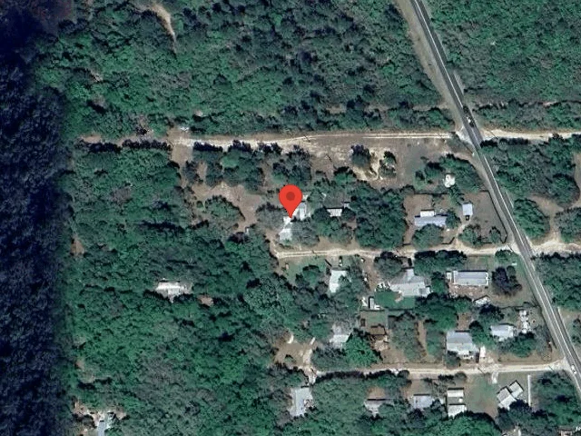 House image located at Fort McCoy, FL 32134