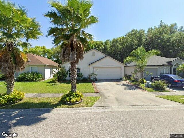 House image located at Orlando, FL 32822